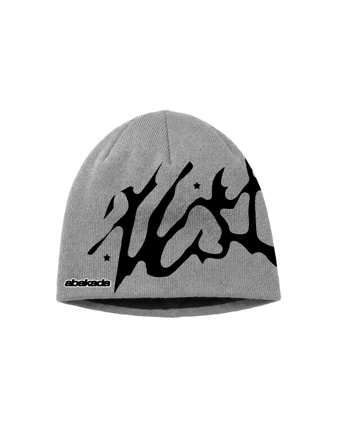 COZY BAYBAYIN BEANIES (GREY)