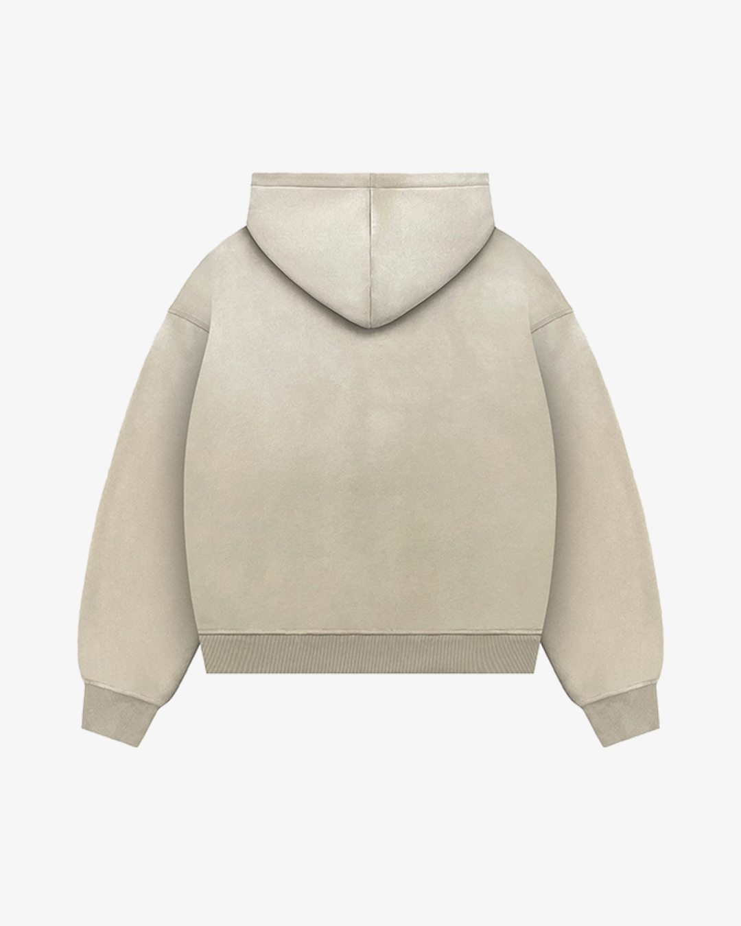 BAYBAYIN WASHED HOODIE (TAN)