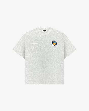 PRUTAS GRAPIKO TEE (GREY)