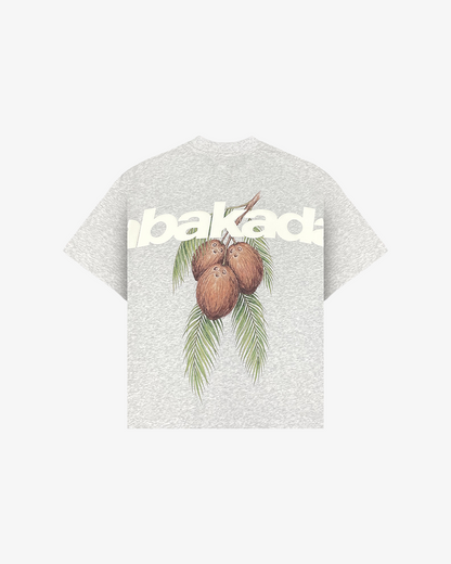 PRUTAS GRAPIKO TEE (GREY)