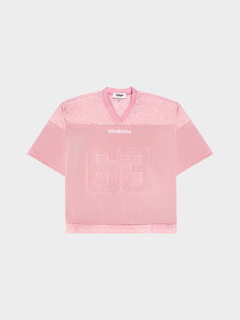 +63 BARONG JERSEY (PINK)