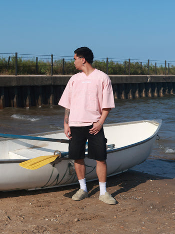 +63 BARONG JERSEY (PINK)