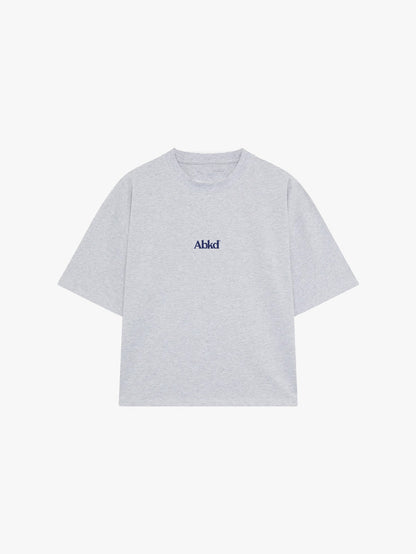 UNIFORM BAYBAYIN TEES (GREY)