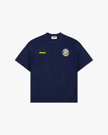 PRUTAS GRAPIKO TEE (NAVY)