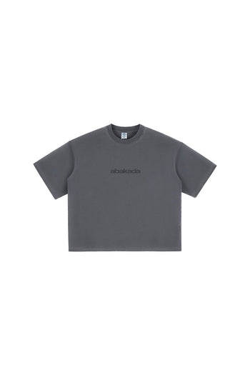 UNIFORM BAYBAYIN TEES (BLACK)