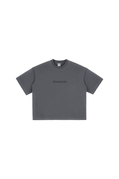 UNIFORM BAYBAYIN TEES (BLACK)