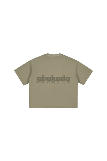 UNIFORM BAYBAYIN TEES (TAN)