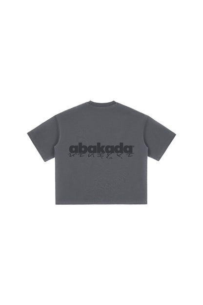 UNIFORM BAYBAYIN TEES (BLACK)