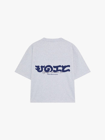 UNIFORM BAYBAYIN TEES (GREY)