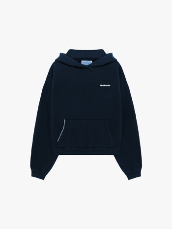 UNIFORM BAYBAYIN HOODIE (NAVY)