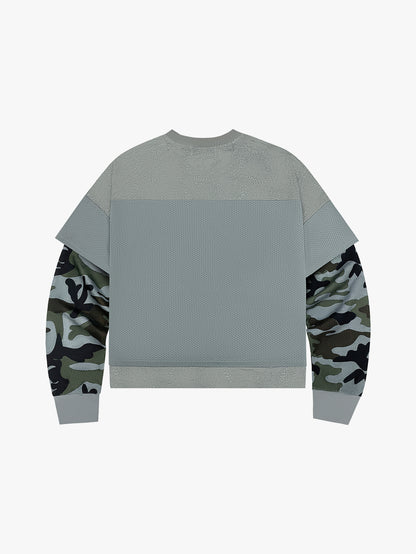 +63 BARONG JERSEY LONGSLEEVES (GREY)