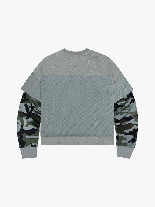 +63 BARONG JERSEY LONGSLEEVES (GREY)