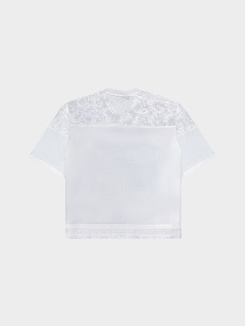 +63 BARONG JERSEY (WHITE)