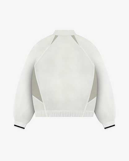 PILIPINAS WINDBREAKER (WHITE)