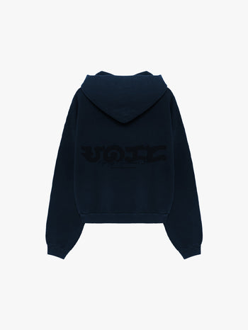 UNIFORM BAYBAYIN HOODIE (NAVY)