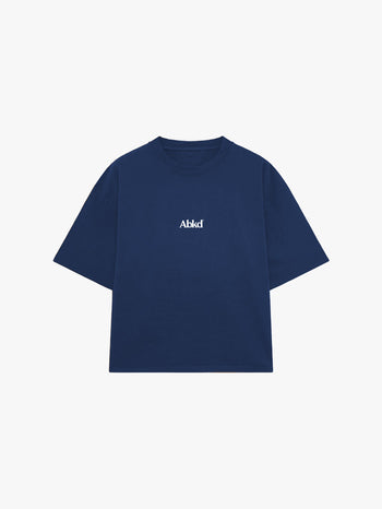 UNIFORM BAYBAYIN TEES (BLUE)