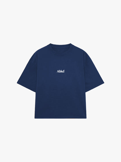 UNIFORM BAYBAYIN TEES (BLUE)