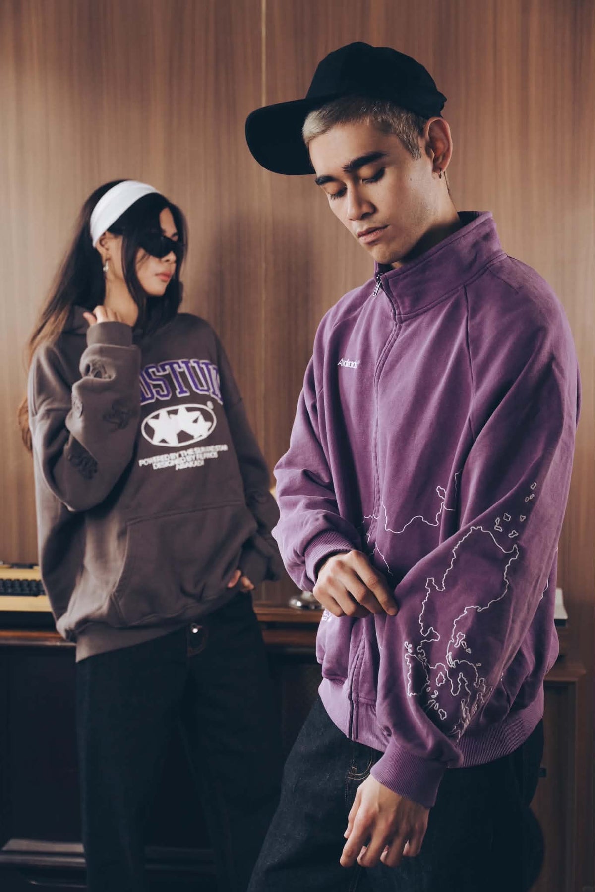 New Arrivals