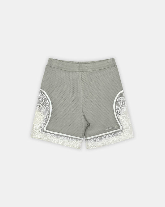 Abakada® Barong Mesh Shorts (Dune)