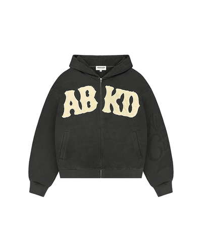 HOODIES