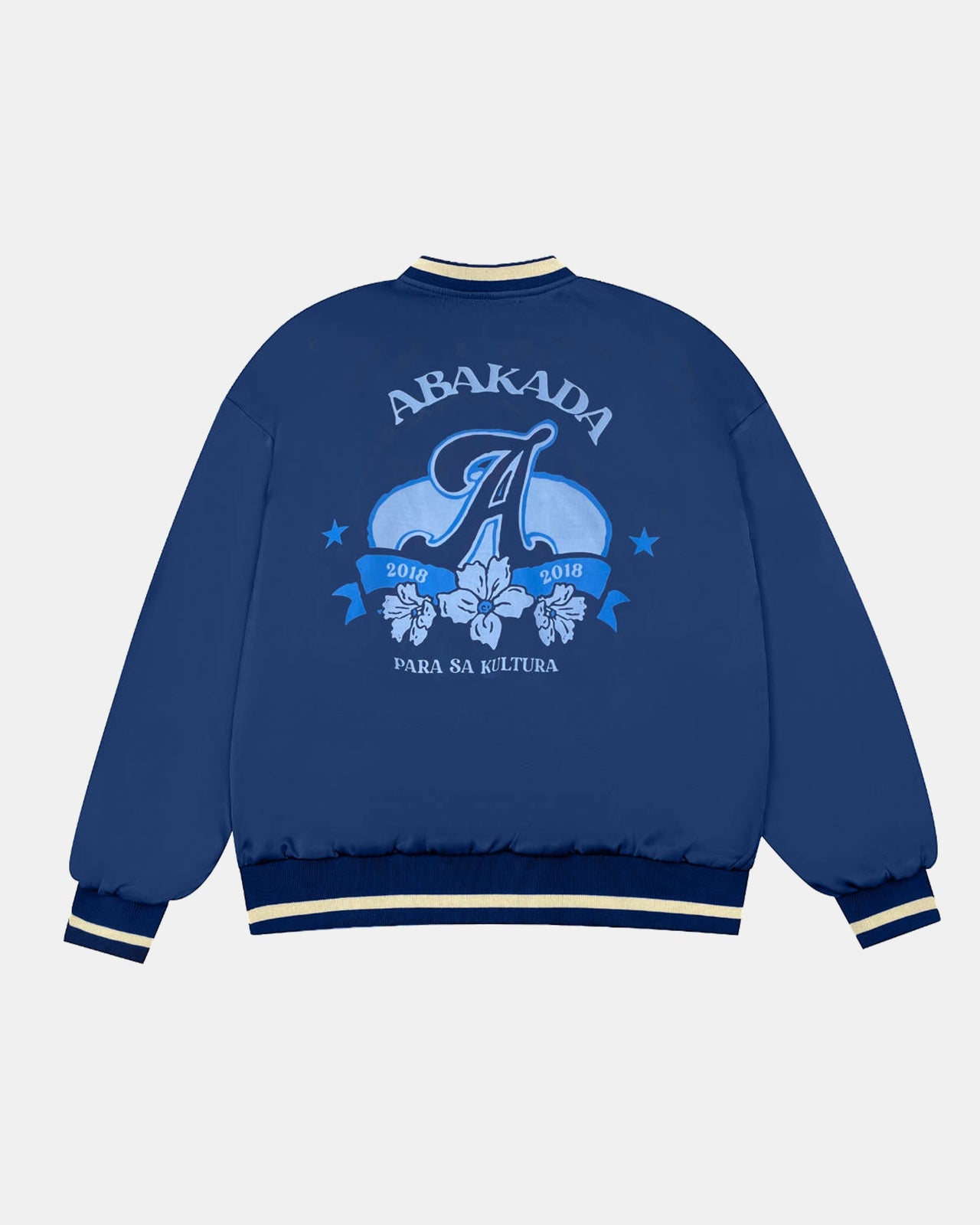 PULLOVER HOCKEY JERSEY (NAVY BLUE)
