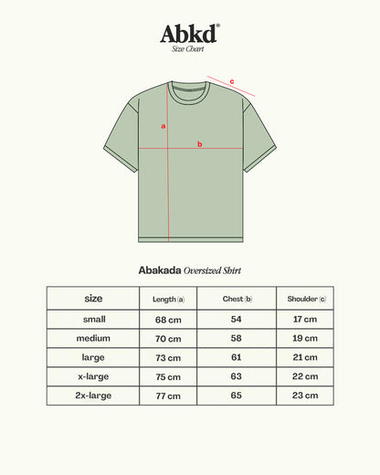 CLASSIC HERITAGE TEE (TAN)