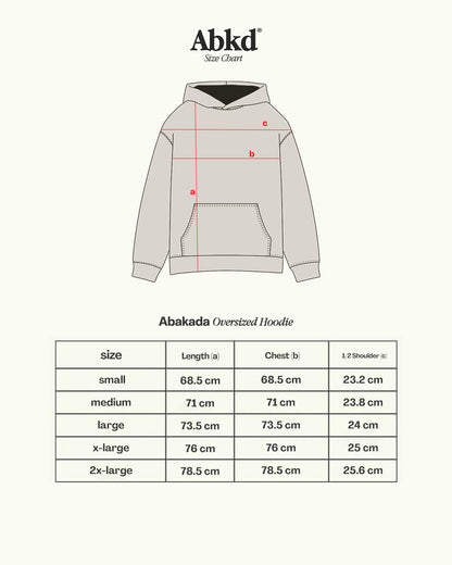 VARSITY ZIPPER HOODIE (TAN)