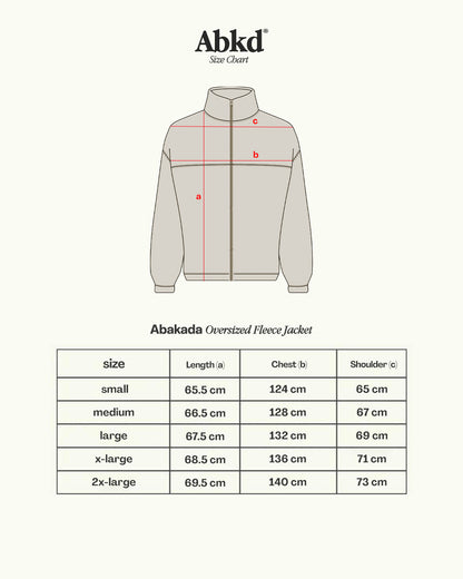 QUARTER-ZIP SHERPA JACKET (CAMOUFLAGE)