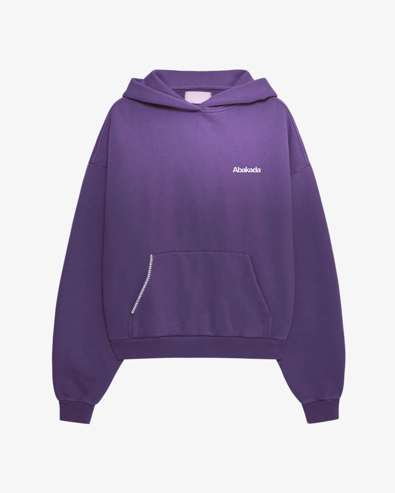 UNIFORM BAYBAYIN HOODIE (UBE)