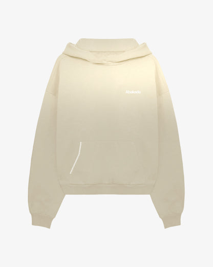 UNIFORM BAYBAYIN HOODIE (KREMA)