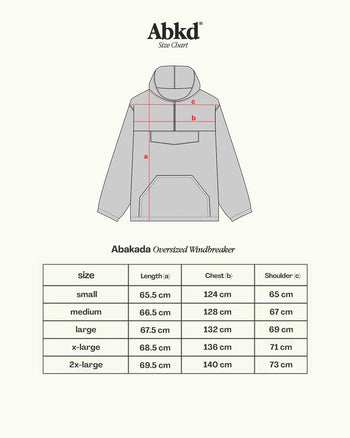 CLASSIC ZIPPER WINDBREAKER (NAVY)