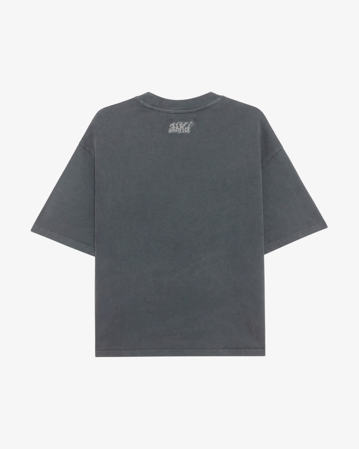 CLASSIC AGILA TEE (VINTAGE GREY)