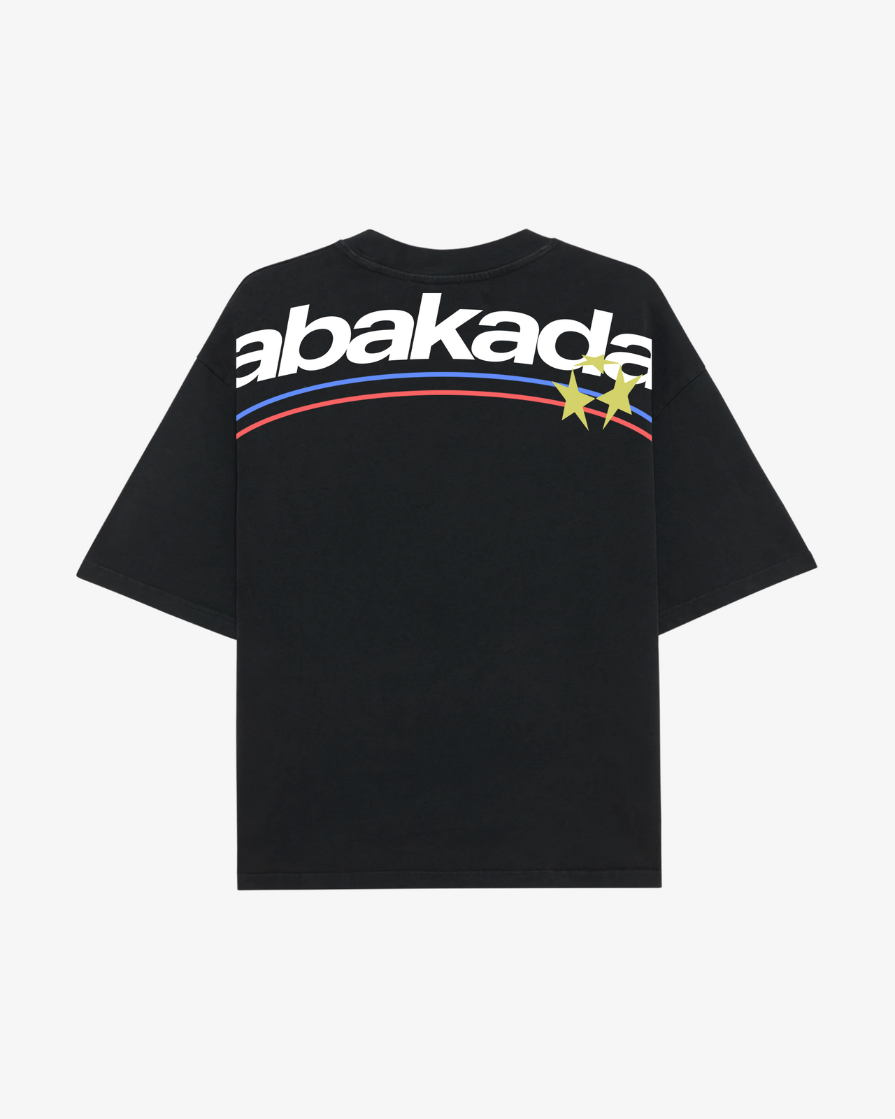 CLASSIC HERITAGE TEE (VINTAGE BLACK)