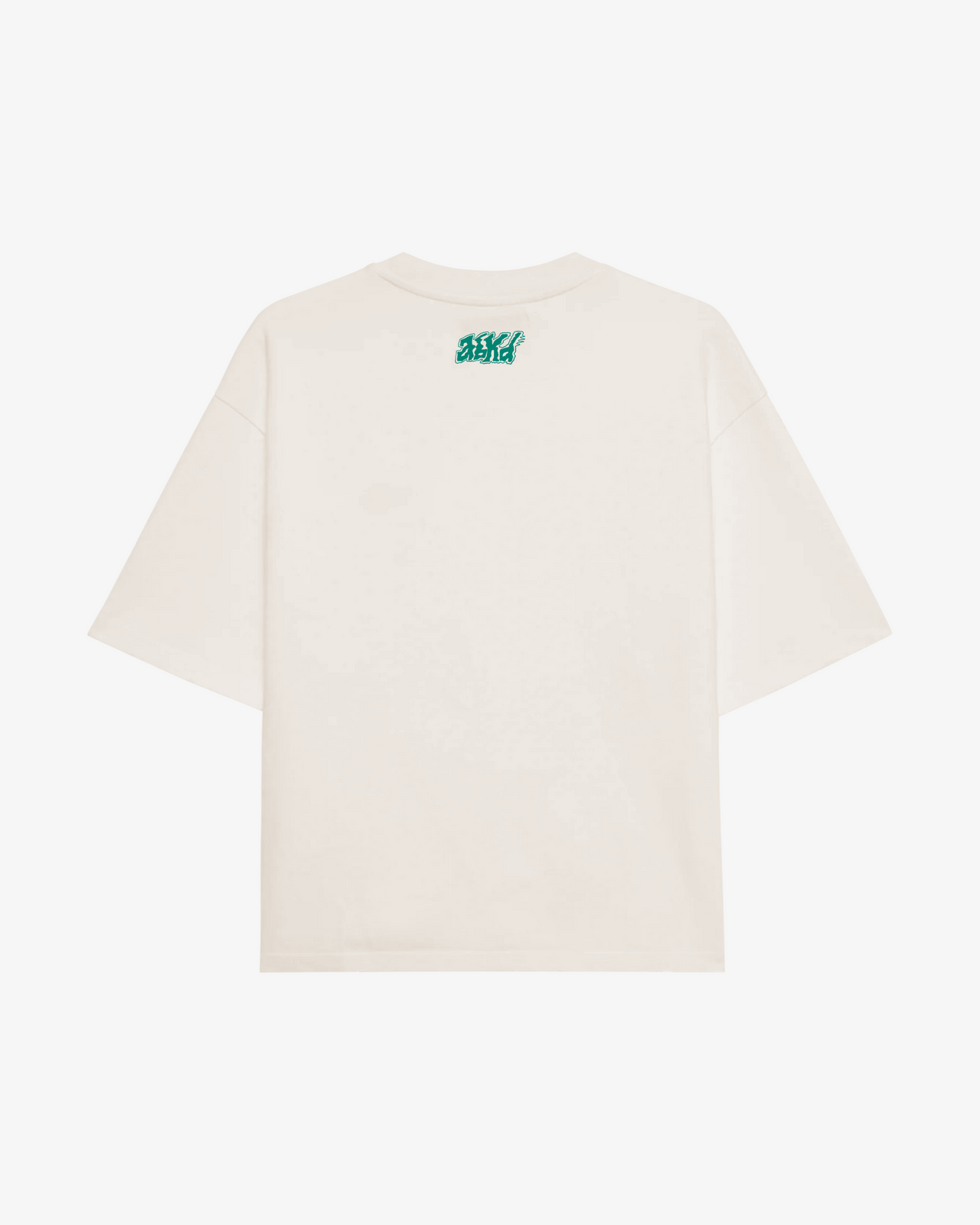 CLASSIC AGILA TEE (CREAM)