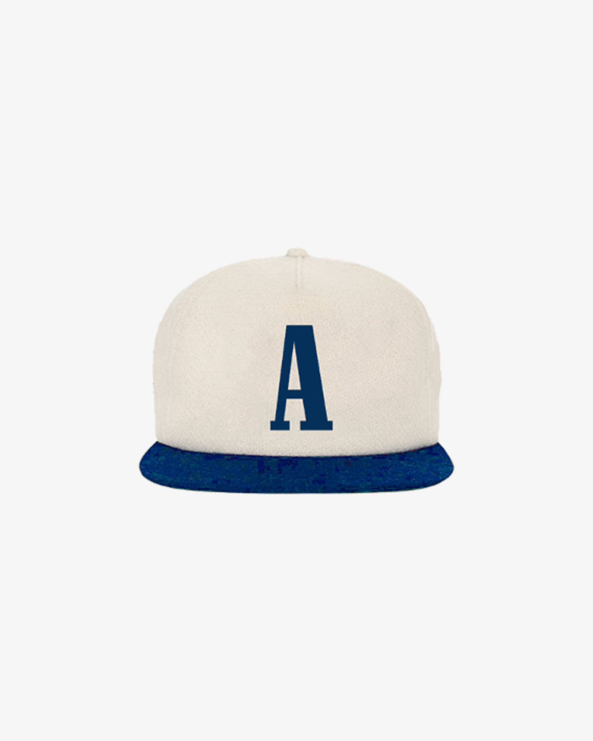 PESO WOOL SNAPBACK