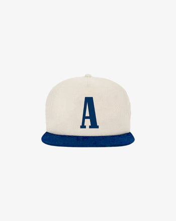 PESO WOOL SNAPBACK
