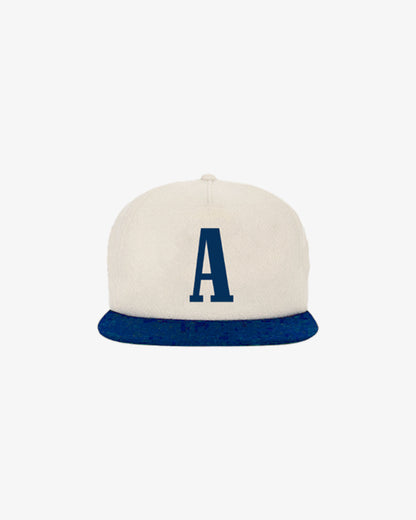 PESO WOOL SNAPBACK