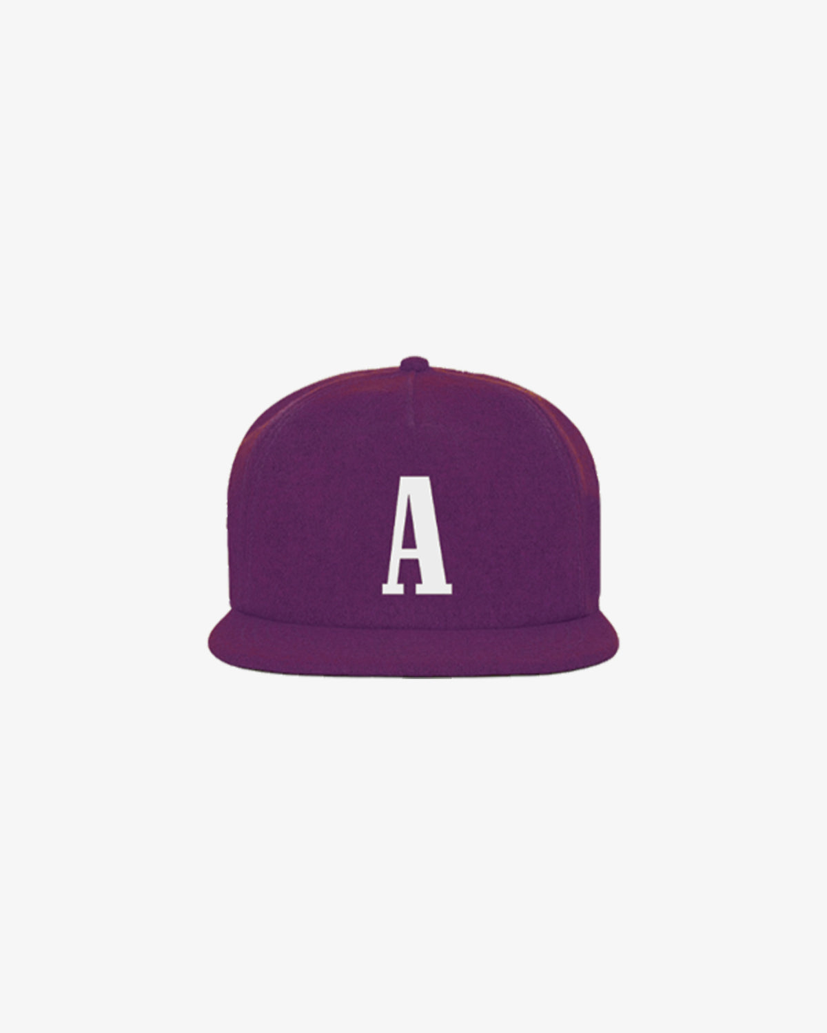 PESO WOOL SNAPBACK