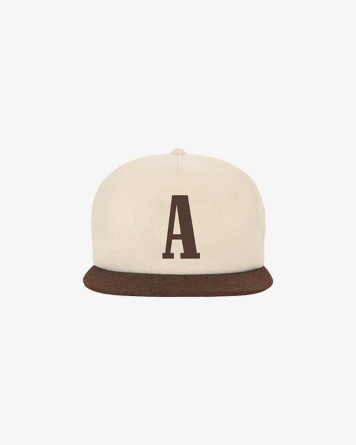 PESO WOOL SNAPBACK