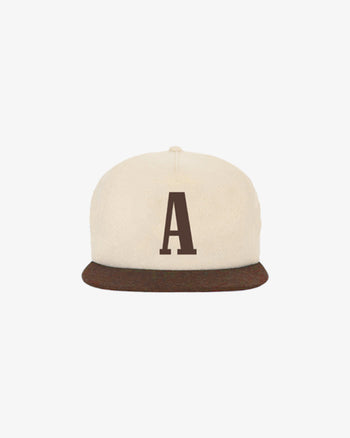 PESO WOOL SNAPBACK