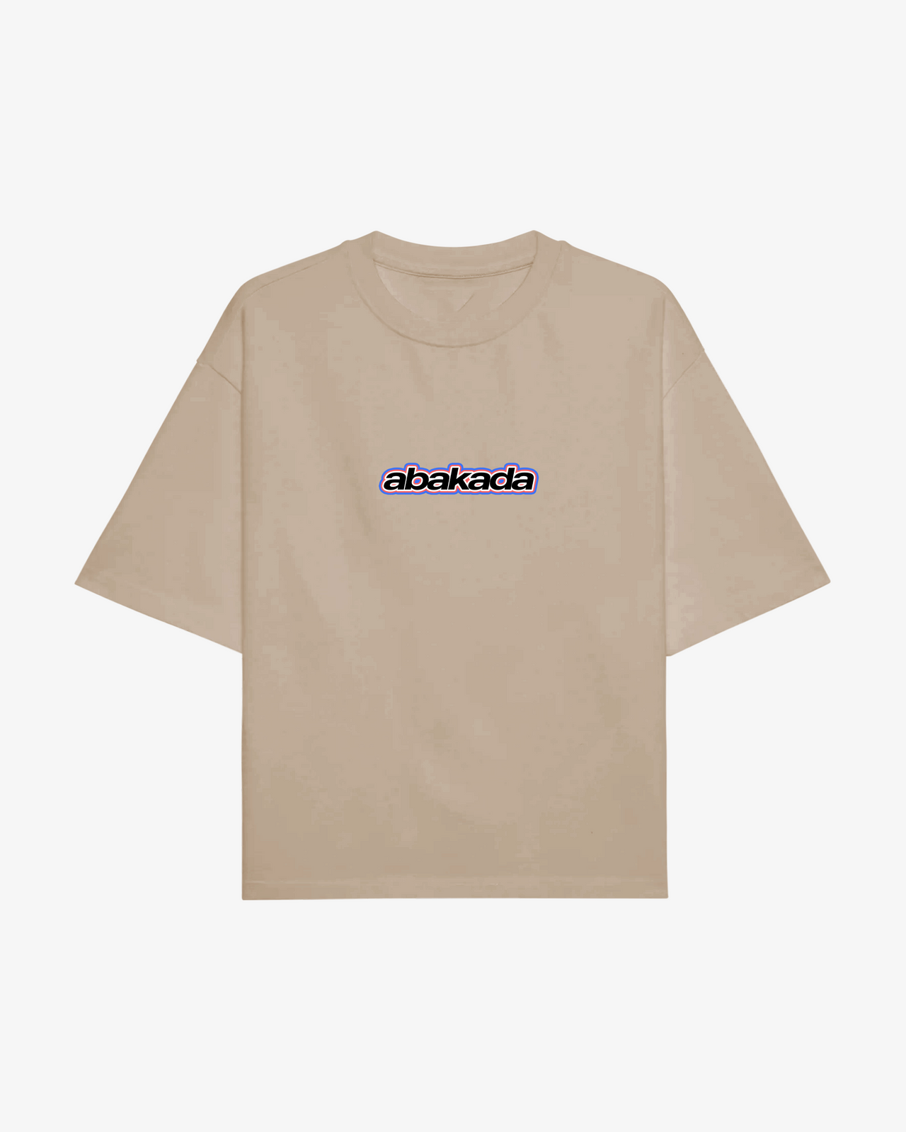 CLASSIC HERITAGE TEE (TAN)