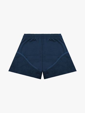 BARONG MESH SHORTS V2 (NAVY)