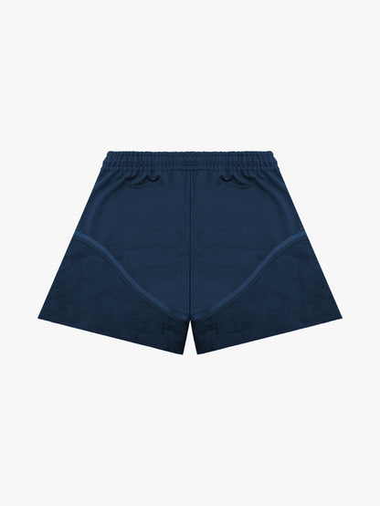 BARONG MESH SHORTS V2 (NAVY)