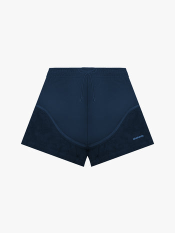 BARONG MESH SHORTS V2 (NAVY)
