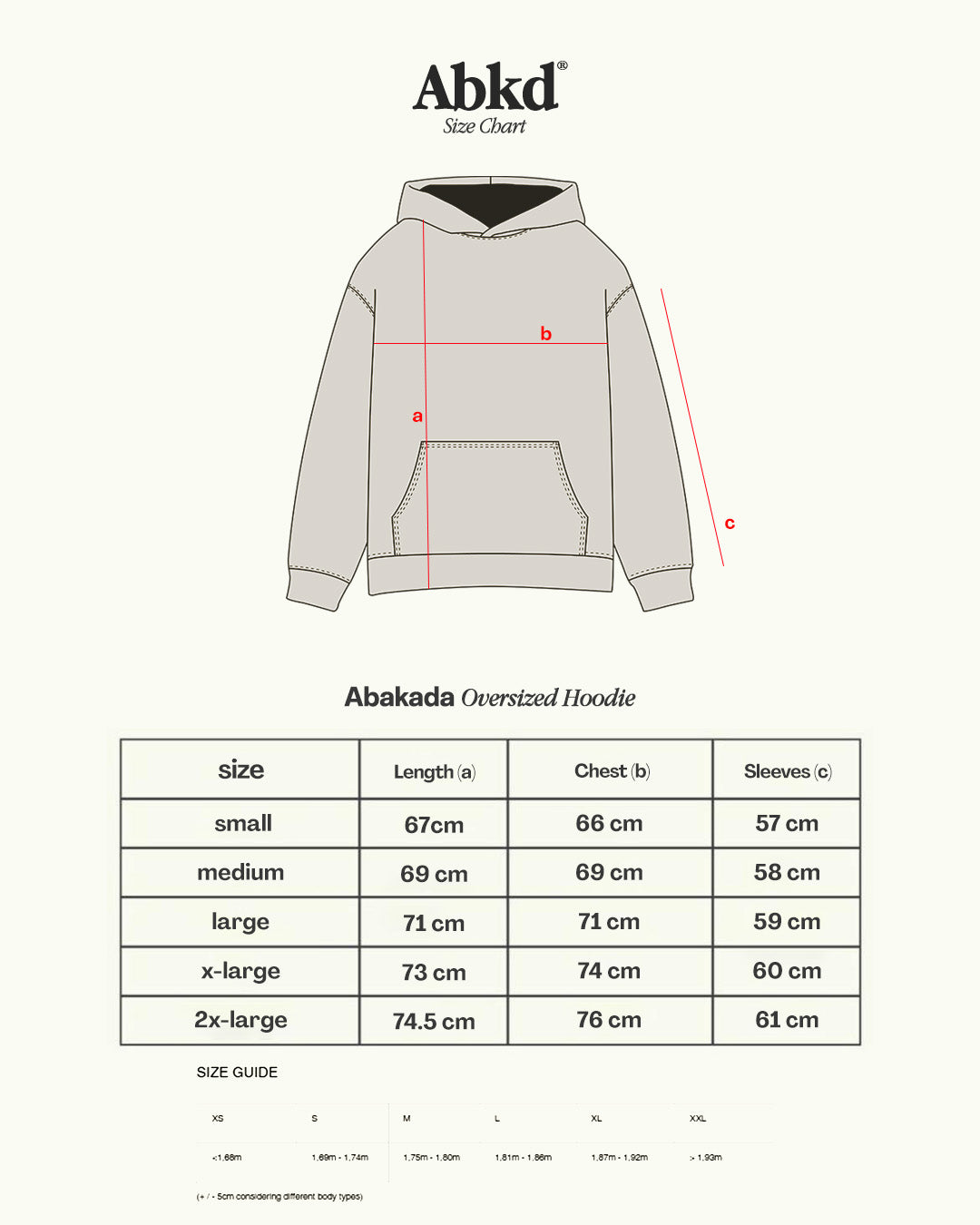 REVERSIBLE KLASIKO HOODIE (BLACK/GREY)