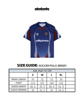 COLORBLOCK POLO COLLAR (BLACK/GREY)