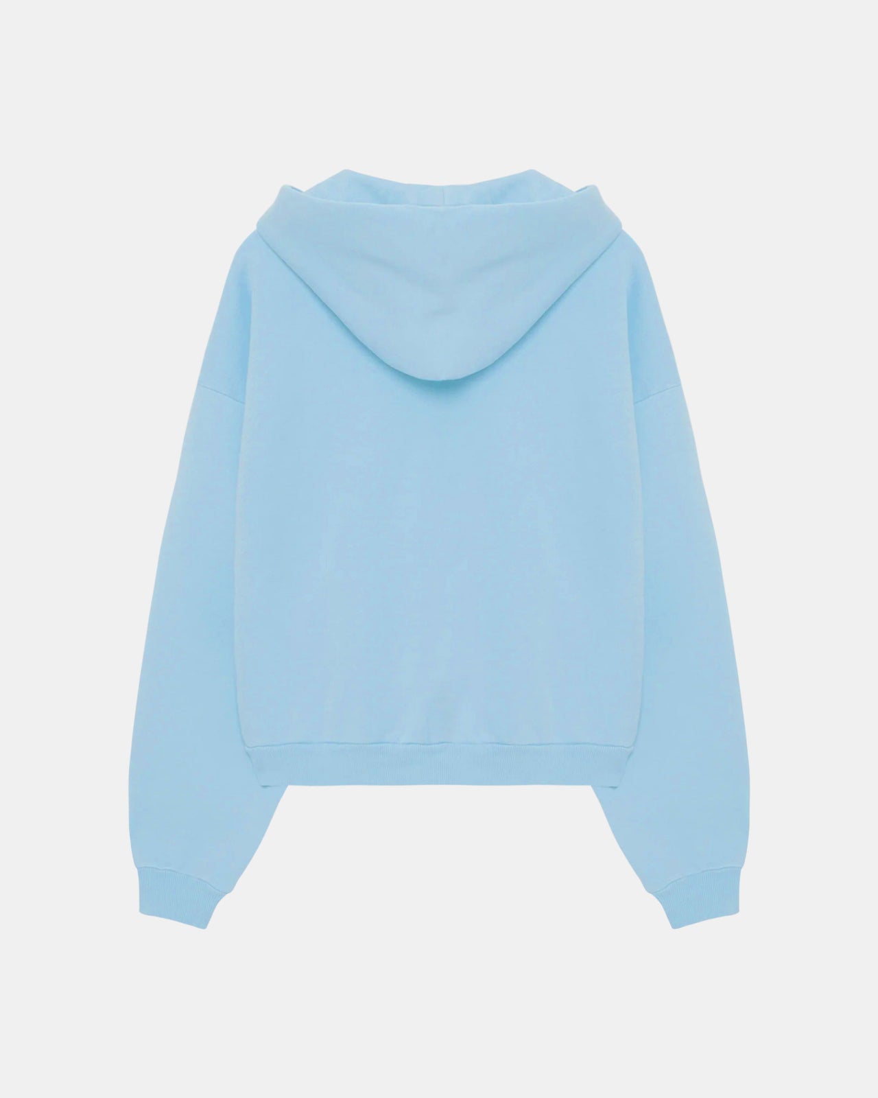 GOODPHIL HOODIE (LIGHT BLUE)