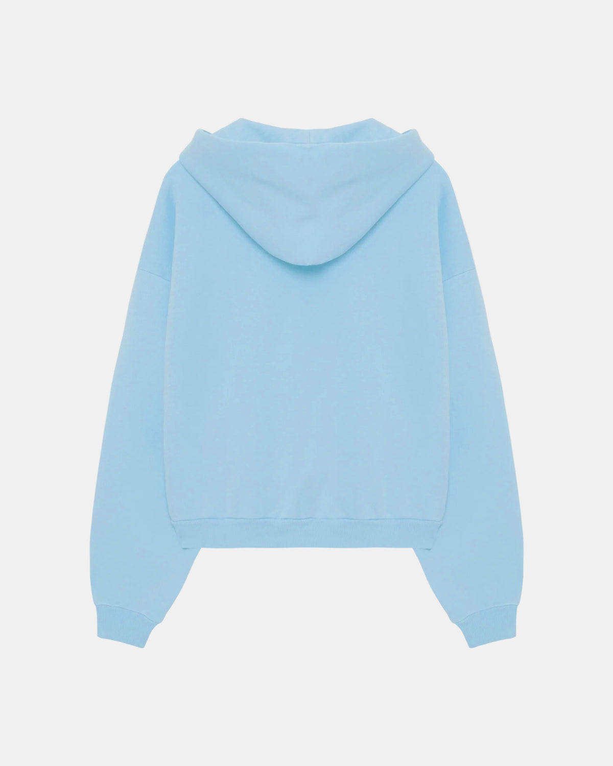 GOODPHIL HOODIE (LIGHT BLUE)