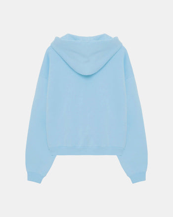 GOODPHIL HOODIE (LIGHT BLUE)