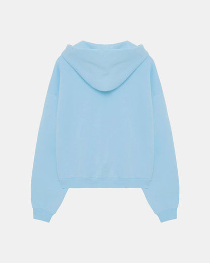 GOODPHIL HOODIE (LIGHT BLUE)